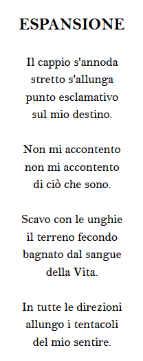 Poesia 20